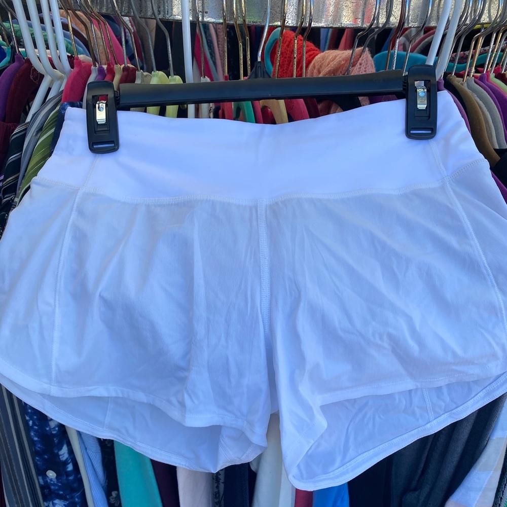 Lululemon short